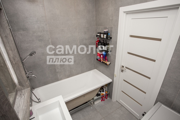 
  Продается 2-комн. квартира, 40.8 м², ЖК Сибирские просторы, дом 1 корпус 3
. Фото 16.