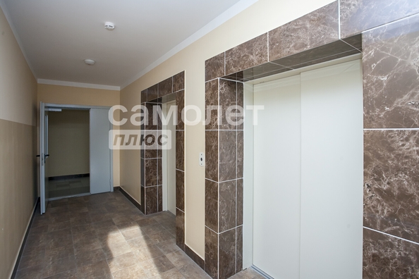
  Продается 2-комн. квартира, 40.8 м², ЖК Сибирские просторы, дом 1 корпус 3
. Фото 23.
