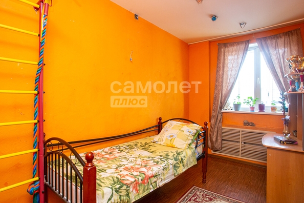 
  Продается 2-комн. квартира, 46.4 м², Октябрьский пр-кт, д. 36В
. Фото 4.