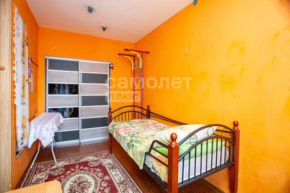 
  Продается 2-комн. квартира, 46.4 м², Октябрьский пр-кт, д. 36В
. Фото 5.