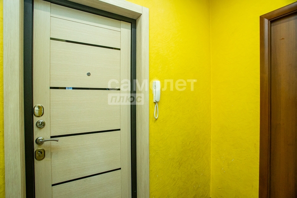 
  Продается 2-комн. квартира, 46.4 м², Октябрьский пр-кт, д. 36В
. Фото 9.
