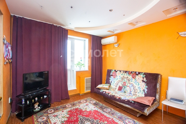 
  Продается 2-комн. квартира, 46.4 м², Октябрьский пр-кт, д. 36В
. Фото 3.