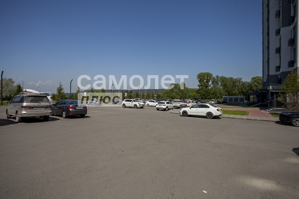 
  Продается парковка, 20.9 м², ЖК Московский проспект, дом 19
. Фото 11.