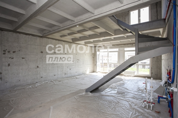 
  Продается таунхаус, 98.7 м², Кемерово
. Фото 14.