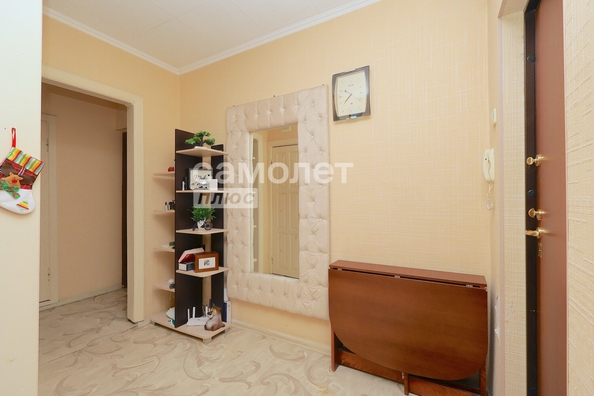 
  Продается 3-комн. квартира, 60.7 м², Московский пр-кт, д. 29
. Фото 6.