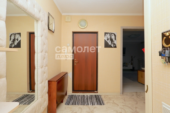 
  Продается 3-комн. квартира, 60.7 м², Московский пр-кт, д. 29
. Фото 7.