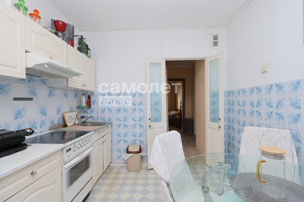 
  Продается 3-комн. квартира, 60.7 м², Московский пр-кт, д. 29
. Фото 16.