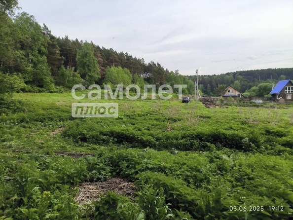 
  Продается земельный участок, 21 сотка, деревня Подъяково
. Фото 9.