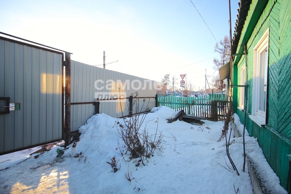 
  Продается дом, 74.1 м², Кемерово
. Фото 15.
