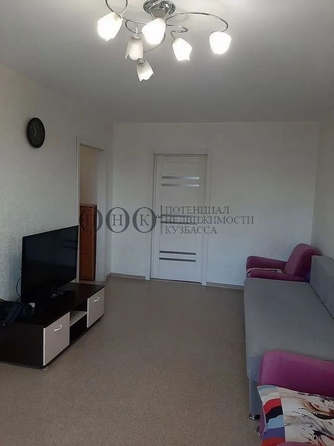 
  Продается 2-комн. квартира, 46 м², Ленина пр-кт, д. 86а
. Фото 3.