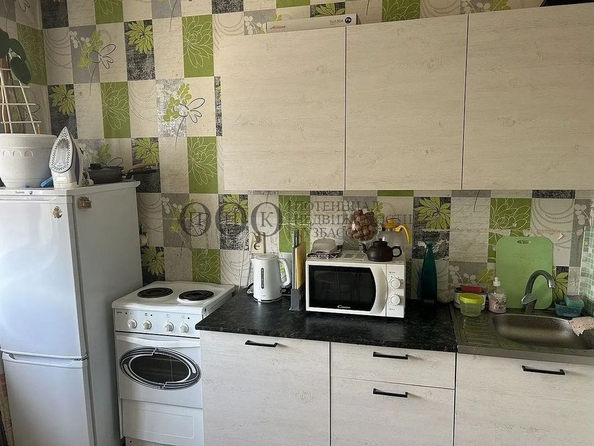 
  Продается 1-комн. квартира, 34 м², Свободы ул, д. 19
. Фото 5.