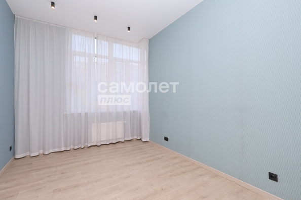
  Продается 3-комн. квартира, 86.2 м², ЖК Парковый, дом 1
. Фото 12.