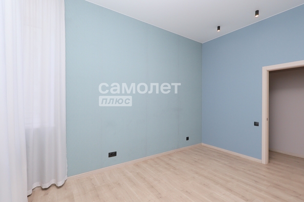 
  Продается 3-комн. квартира, 86.2 м², ЖК Парковый, дом 1
. Фото 14.