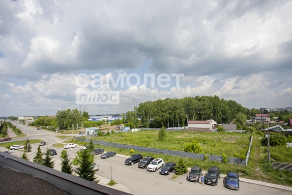 
  Продается 2-комн. квартира, 56.3 м², ЖК Южный, дом Рубиновый
. Фото 2.