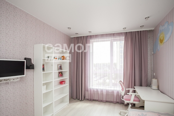 
  Продается 2-комн. квартира, 56.3 м², ЖК Южный, дом Рубиновый
. Фото 22.