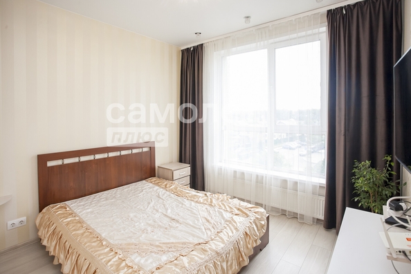 
  Продается 2-комн. квартира, 56.3 м², ЖК Южный, дом Рубиновый
. Фото 25.
