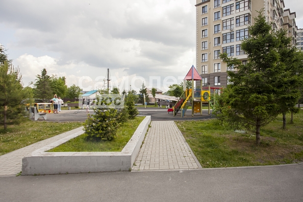 
  Продается 2-комн. квартира, 56.3 м², ЖК Южный, дом Рубиновый
. Фото 30.