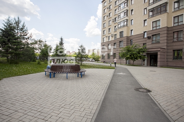 
  Продается 2-комн. квартира, 56.3 м², ЖК Южный, дом Рубиновый
. Фото 34.