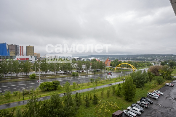 
  Продается 2-комн. квартира, 73.3 м², Терешковой ул, д. 20
. Фото 3.