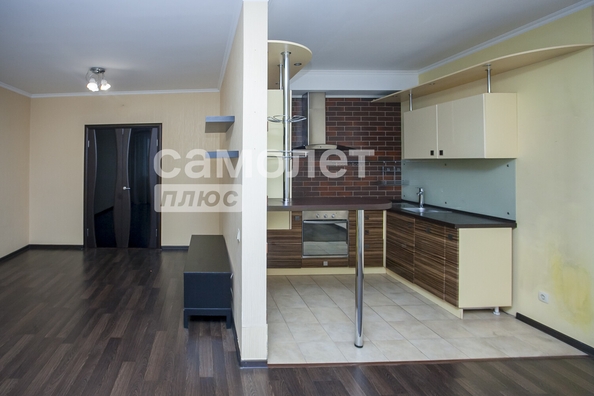 
  Продается 2-комн. квартира, 73.3 м², Терешковой ул, д. 20
. Фото 21.
