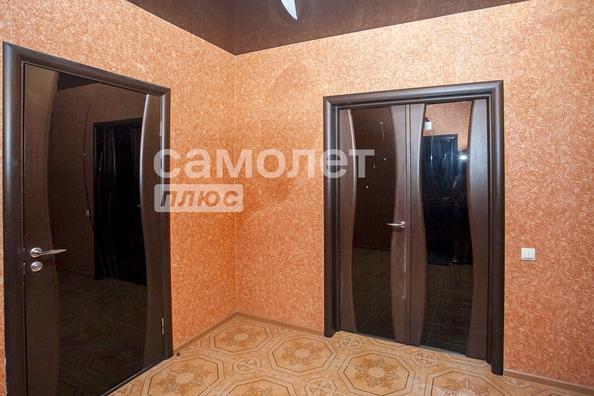 
  Продается 2-комн. квартира, 73.3 м², Терешковой ул, д. 20
. Фото 42.