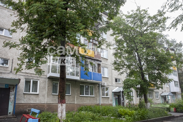 
  Продается 2-комн. квартира, 43.6 м², Ворошилова ул, д. 3а
. Фото 3.