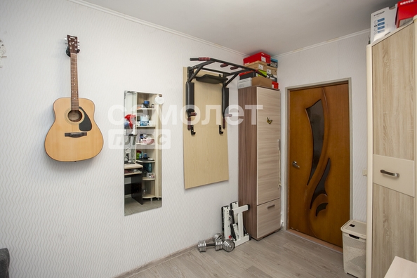 
  Продается 2-комн. квартира, 43.6 м², Ворошилова ул, д. 3а
. Фото 6.