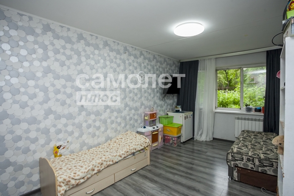 
  Продается 2-комн. квартира, 43.6 м², Ворошилова ул, д. 3а
. Фото 7.