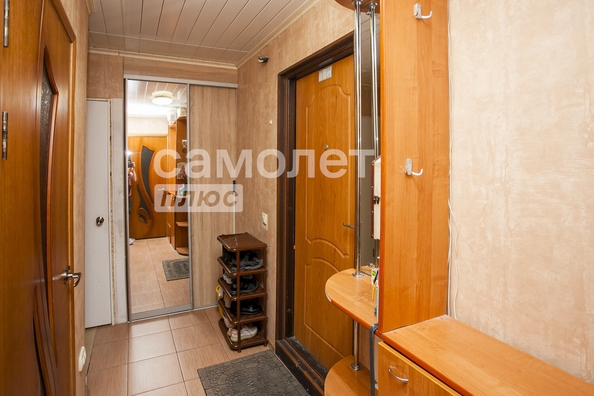 
  Продается 2-комн. квартира, 43.6 м², Ворошилова ул, д. 3а
. Фото 12.