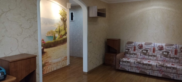 
  Сдается 2-комн. квартира, 46.2 м², 40 лет ВЛКСМ  ул
. Фото 1.