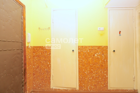 
  Продается 1-комн. квартира, 34.7 м², Молодежный пр-кт, д. 11б
. Фото 9.