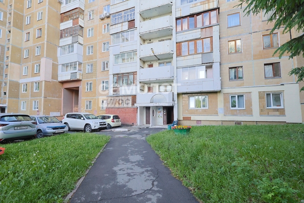 
  Продается 1-комн. квартира, 34.7 м², Молодежный пр-кт, д. 11б
. Фото 24.
