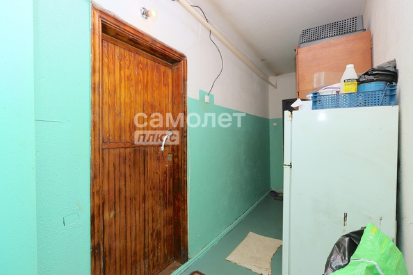 
  Продается 1-комн. квартира, 34.7 м², Молодежный пр-кт, д. 11б
. Фото 8.