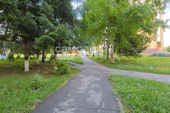 
  Продается 1-комн. квартира, 34.7 м², Молодежный пр-кт, д. 11б
. Фото 9.