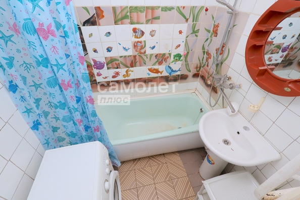 
  Продается 1-комн. квартира, 34.7 м², Молодежный пр-кт, д. 11б
. Фото 6.