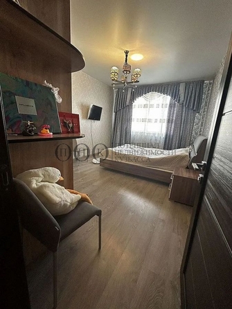 
  Продается 1-комн. квартира, 46.6 м², Волгоградская ул, д. 1
. Фото 5.