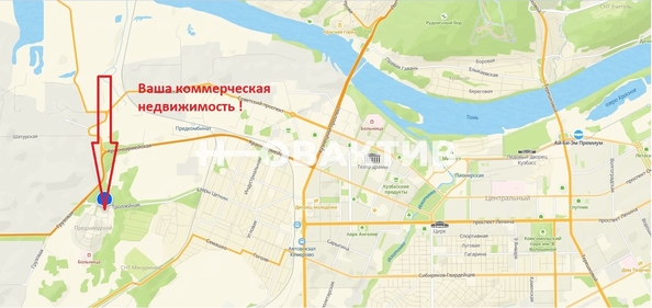 
  Продается универсальное помещение, 63 м², Предзаводская ул, д. 1В
. Фото 18.