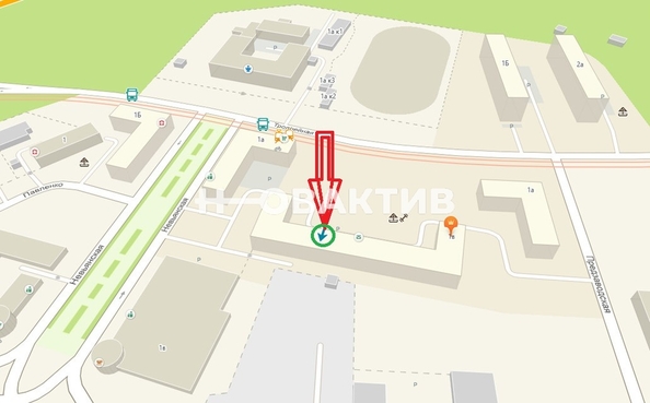 
  Сдается универсальное помещение, 63 м², Предзаводская ул, д. 1В
. Фото 18.