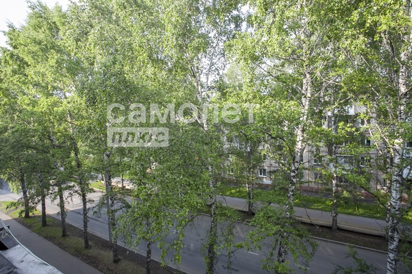 
  Продается 2-комн. квартира, 45.6 м², Ворошилова ул, д. 1а
. Фото 2.