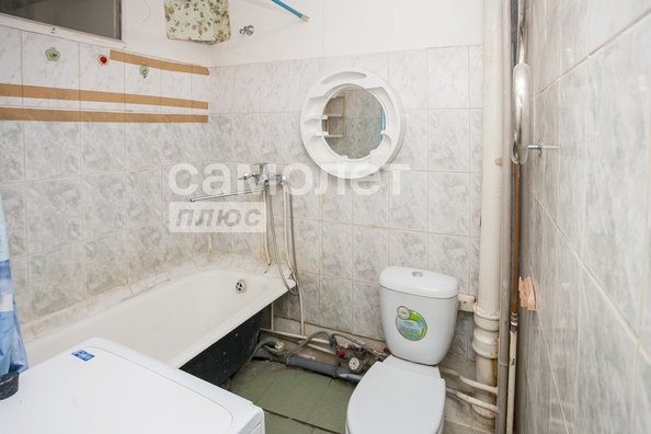 
  Продается 2-комн. квартира, 45.6 м², Ворошилова ул, д. 1а
. Фото 16.