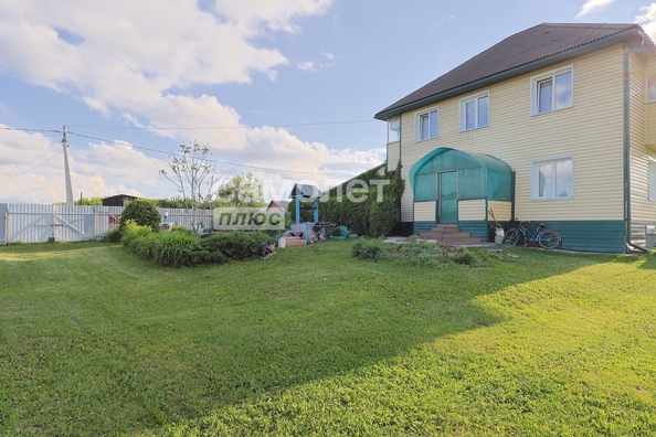 
  Продается дом, 120.6 м², деревня Смолино
. Фото 1.