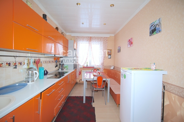 
  Продается дом, 120.6 м², деревня Смолино
. Фото 3.