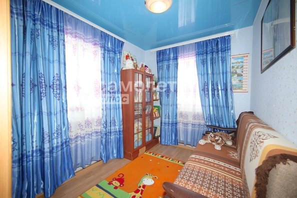 
  Продается дом, 120.6 м², деревня Смолино
. Фото 16.