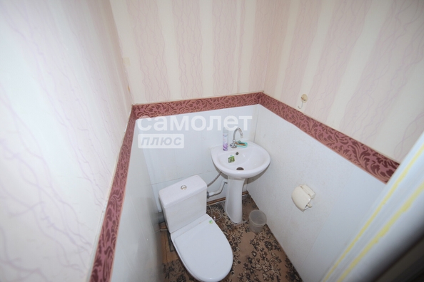 
  Продается дом, 120.6 м², деревня Смолино
. Фото 19.