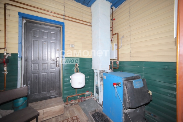
  Продается дом, 120.6 м², деревня Смолино
. Фото 21.