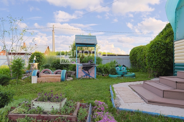 
  Продается дом, 120.6 м², деревня Смолино
. Фото 30.