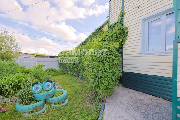 
  Продается дом, 120.6 м², деревня Смолино
. Фото 1.