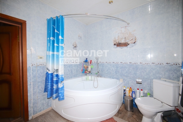 
  Продается дом, 120.6 м², деревня Смолино
. Фото 7.
