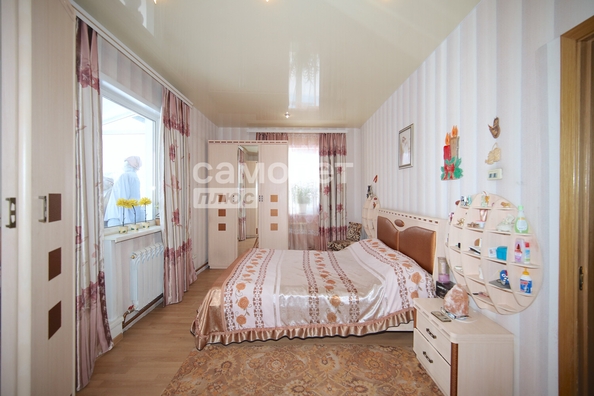 
  Продается дом, 120.6 м², деревня Смолино
. Фото 14.