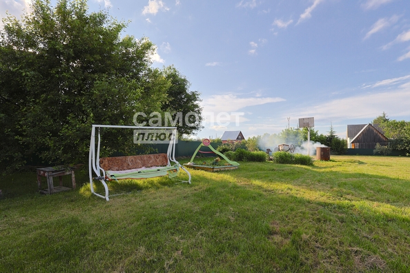
  Продается дом, 120.6 м², деревня Смолино
. Фото 32.
